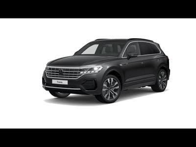 VW Touareg (2022) - Photo 3