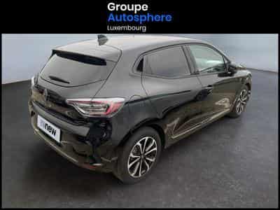Renault Clio 1.0 Tce Techno (2025) - Photo 2
