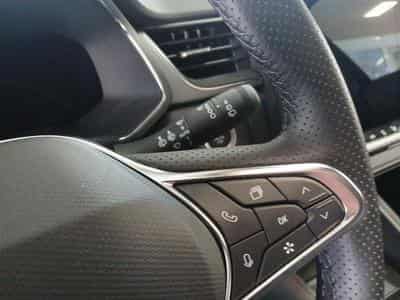 Renault Symbioz 1.6 Tce E-TECH Hybrid TeChno EDC (2025) - Photo 10