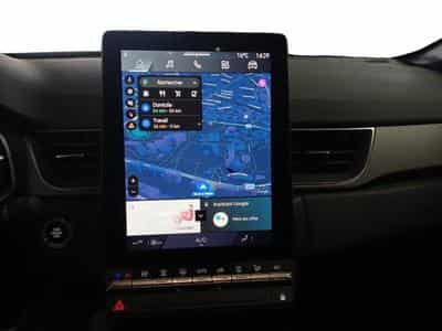 Renault Symbioz 1.6 Tce E-TECH Hybrid TeChno EDC (2025) - Photo 11