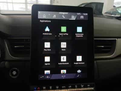 Renault Symbioz 1.6 Tce E-TECH Hybrid TeChno EDC (2025) - Photo 14