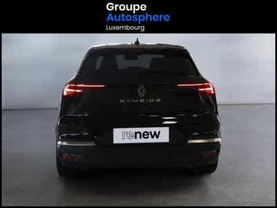 Renault Symbioz 1.6 Tce E-TECH Hybrid TeChno EDC (2025) - Photo 2