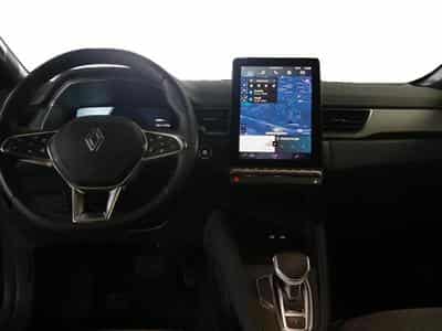 Renault Symbioz 1.6 Tce E-TECH Hybrid TeChno EDC (2025) - Photo 7
