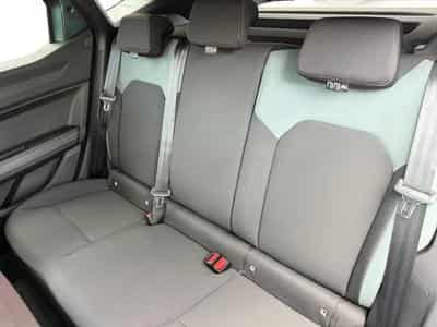 Dacia Duster 1.6 Hybrid Extreme (2025) - Photo 10