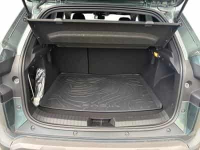 Dacia Duster 1.6 Hybrid Extreme (2025) - Photo 14