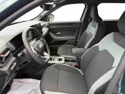 Dacia Duster 1.6 Hybrid Extreme (2025) - Photo 8