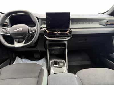 Dacia Duster 1.6 Hybrid Extreme (2025) - Photo 9