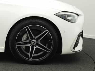 Mercedes C 300 d T AMG-Line Digital+360°+Night+Distr+18" (2025) - Photo 6