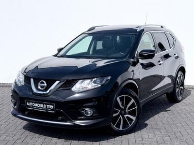 Nissan X-Trail X-Trail 2.0 dCi Automatik /NAVI/LED/360°CAM/ (2017) - Photo 1