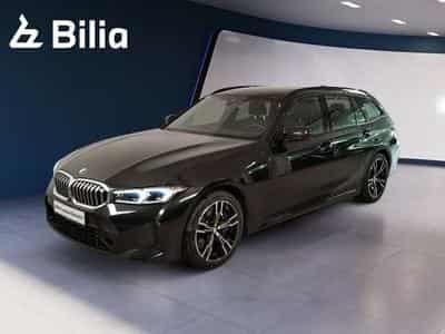 BMW 330 i xDrive Head-Up HiFi DAB LED (2025) - Photo 1
