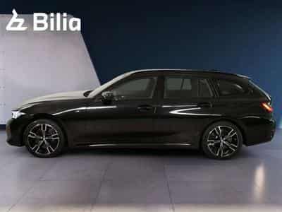 BMW 330 i xDrive Head-Up HiFi DAB LED (2025) - Photo 11