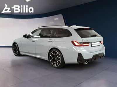 BMW 320 d xDrive Head-Up HiFi DAB LED (2025) - Photo 4