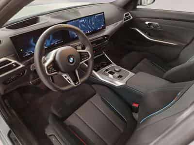 BMW 320 d xDrive Head-Up HiFi DAB LED (2025) - Photo 6