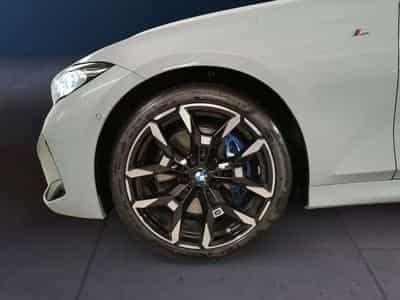 BMW 320 d xDrive Head-Up HiFi DAB LED (2025) - Photo 7