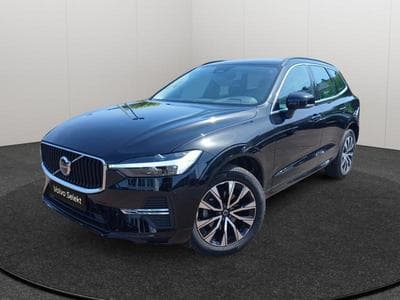 Volvo XC60 B5 Core / Essence (2025) - Photo 1