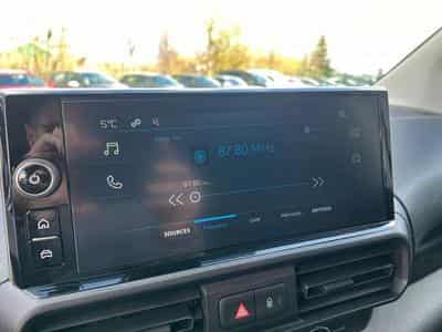 Peugeot Partner 1.5 DIESEL HDi 100 CV (5 KM) (2025) - Photo 6