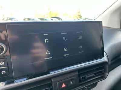 Peugeot Partner 1.5 DIESEL HDi 100 CV (5 KM) (2025) - Photo 8