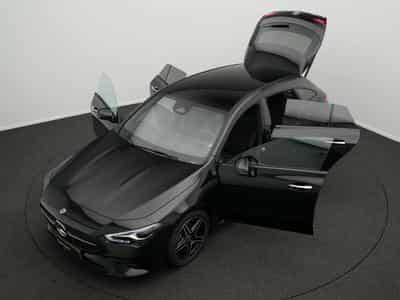 Mercedes CLA 180 CLA 180 d Shooting Brake verfügbar ab 10.000 km (2025) - Photo 12
