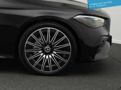 Mercedes CLE 300 4MATIC Coupé verfügbar ab 01.08.2026 mit ca. 10.000 km (2025) - Photo 6