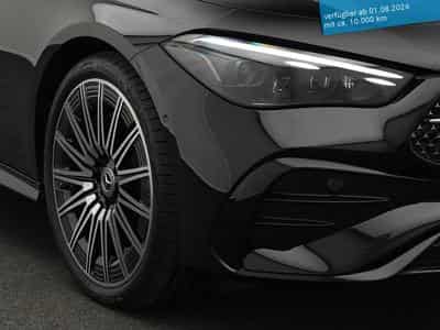Mercedes CLE 300 4MATIC Coupé verfügbar ab 01.08.2026 mit ca. 10.000 km (2025) - Photo 7