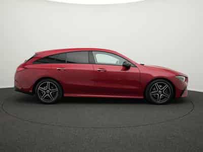 Mercedes CLA 200 CLA 200 Shooting Brake (2025) - Photo 5