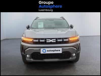 Dacia Duster 1.6 Hybrid Journey (2025) - Photo 2