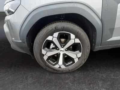 Dacia Duster 1.6 Hybrid Journey (2025) - Photo 6
