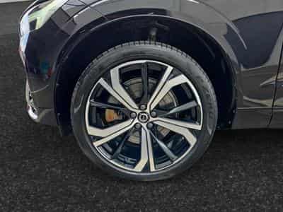 Volvo XC60 B4 Plus Dark / Essence (2024) - Photo 14