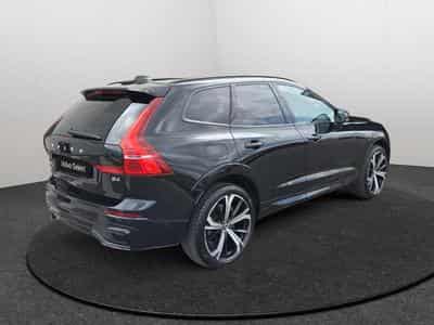Volvo XC60 B4 Plus Dark / Essence (2024) - Photo 5