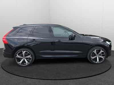 Volvo XC60 B4 Plus Dark / Essence (2024) - Photo 6