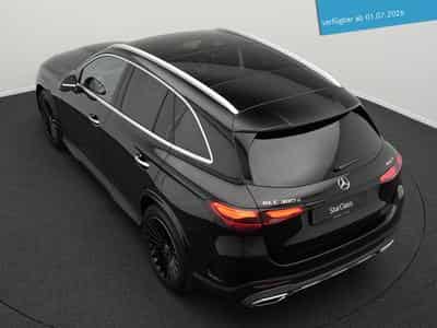 Mercedes GLC 300 d 4MATIC (2025) - Photo 11