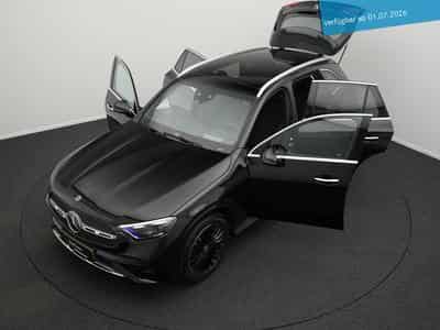 Mercedes GLC 300 d 4MATIC (2025) - Photo 12