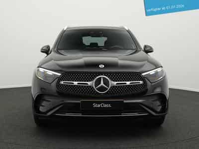 Mercedes GLC 300 d 4MATIC (2025) - Photo 2