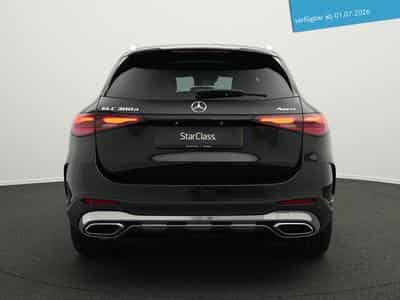 Mercedes GLC 300 d 4MATIC (2025) - Photo 4