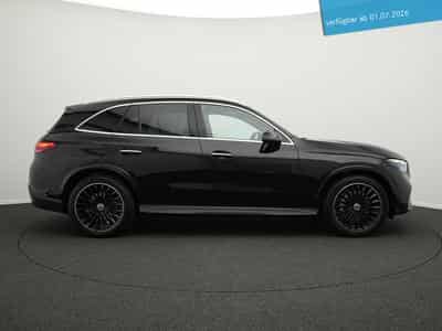 Mercedes GLC 300 d 4MATIC (2025) - Photo 5