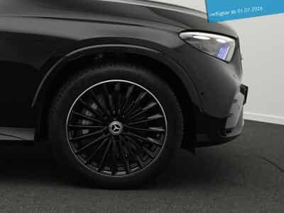 Mercedes GLC 300 d 4MATIC (2025) - Photo 6