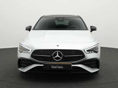 Mercedes CLA 180 CLA 180 Shooting Brake (2025) - Photo 2