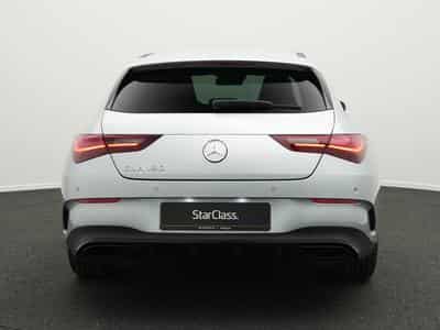 Mercedes CLA 180 CLA 180 Shooting Brake (2025) - Photo 4