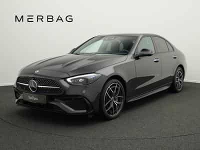 Mercedes C 200 d (2025) - Photo 1
