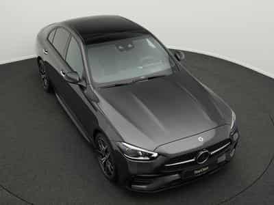 Mercedes C 200 d (2025) - Photo 10