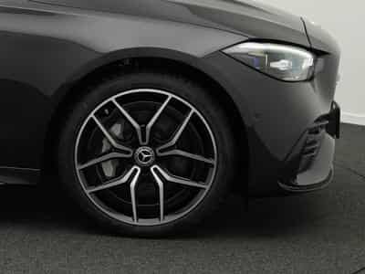 Mercedes C 200 d (2025) - Photo 6