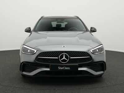 Mercedes C 200 d T-Modell (2026) - Photo 2