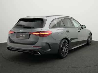 Mercedes C 200 d T-Modell (2026) - Photo 3