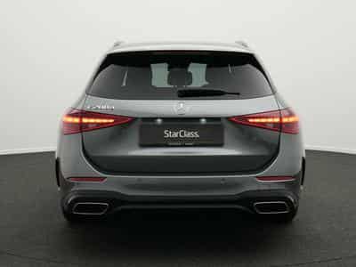 Mercedes C 200 d T-Modell (2026) - Photo 4