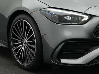 Mercedes C 200 d T-Modell (2026) - Photo 7