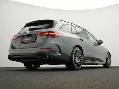 Mercedes C 200 d T-Modell (2026) - Photo 9