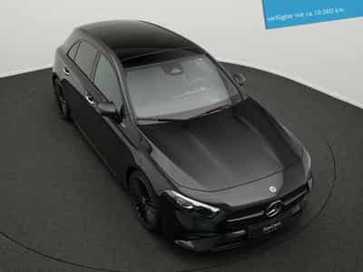 Mercedes A 200 d Kompaktlimousine verfügbar mit ca.10.000 km (2026) - Photo 10