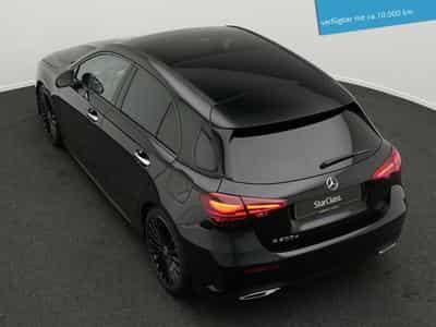 Mercedes A 200 d Kompaktlimousine verfügbar mit ca.10.000 km (2026) - Photo 11