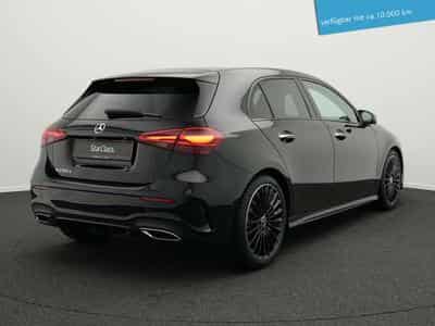 Mercedes A 200 d Kompaktlimousine verfügbar mit ca.10.000 km (2026) - Photo 3