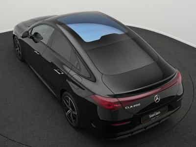 Mercedes CLA 200 verfügbar mit ca.9.000km (2026) - Photo 11